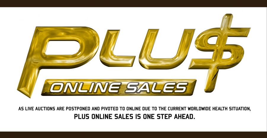 Plus Online Sales: Combining the Convenience of Internet Sales and the Auction Atmosphere