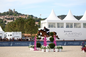 First Edition of the Hubside Spring Tour: A French Victory in the 4* Grand Prix!
