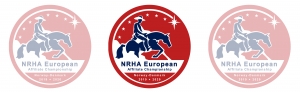 National Reining Horse Association European Affiliate Championship Qualification