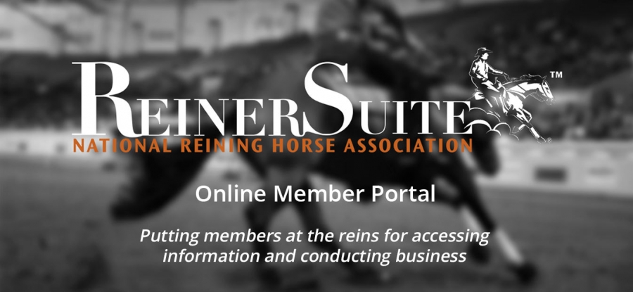 NRHA ReinerSuite™ Revolutionizes Member Experience