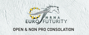 2020 NRHA European Futurity Consolation Tuesday