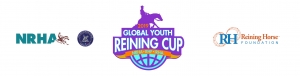 2019 NRHA/IRHA/RHF Global Youth Reining Cup Cremona, Italy, unites youth from around the world!