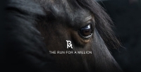 2020 The Run for a Million is Going to Run! Along with Paramount Network Television Series, The Last Cowboy