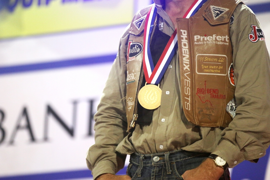 PBR’S Top Bull Riders headed to Days Of &#039;47 Cowboy Games &amp; Rodeo