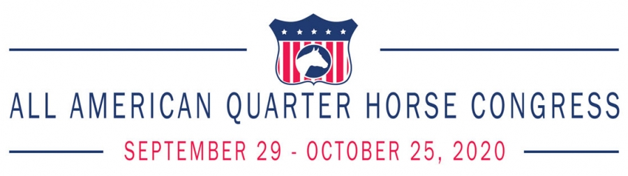 2020 All American Quarter Horse Congress to Host Two Draw-Based Youth Competitions