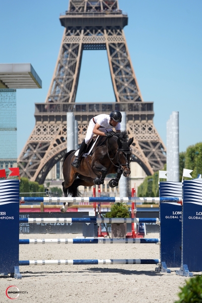 longines global champions tour of paris
