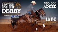 National Reined Cow Horse Association Entry Deadlines & Important Information