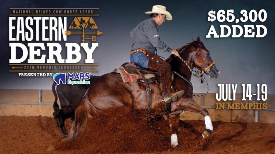 National Reined Cow Horse Association Entry Deadlines &amp; Important Information