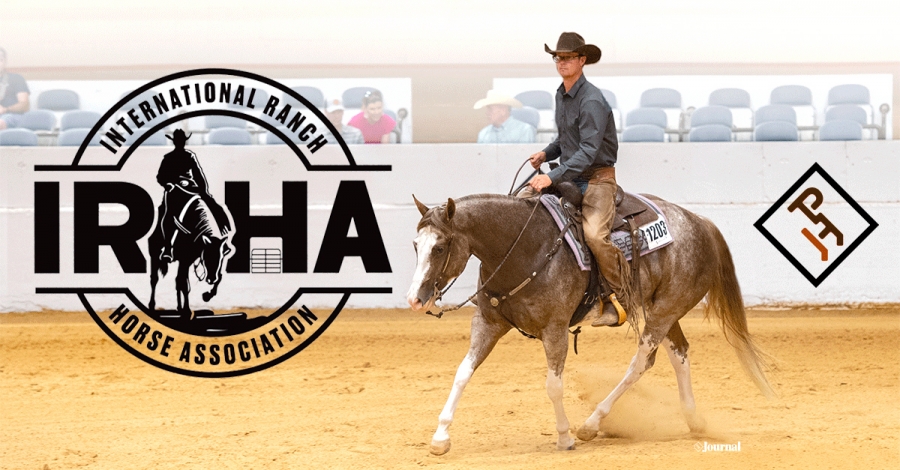 APHA &amp; Daniel Patton Partner to Expand All-Breed Ranch Horse Opportunities
