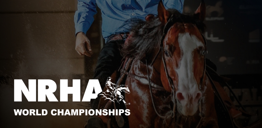 National Reining Horse Association (NRHA) Reinstates 2020 World Championships