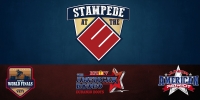Stampede at Lazy E Unites the Best Rodeos With Revolutionary Format