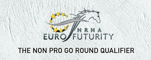 2020 NRHA European Non Pro Futurity and IRHA 4-year-old Non Pro Futurity Finalists are Determined