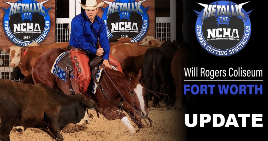 NCHA Executive Committee Passes New Changes in Response to COVID-19 Cases in Texas