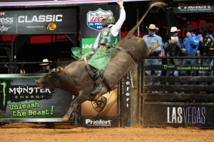 Refrigerator Magnet World Champion Bull Rider Jerome Davis-rodeo-PBR-bull riding 