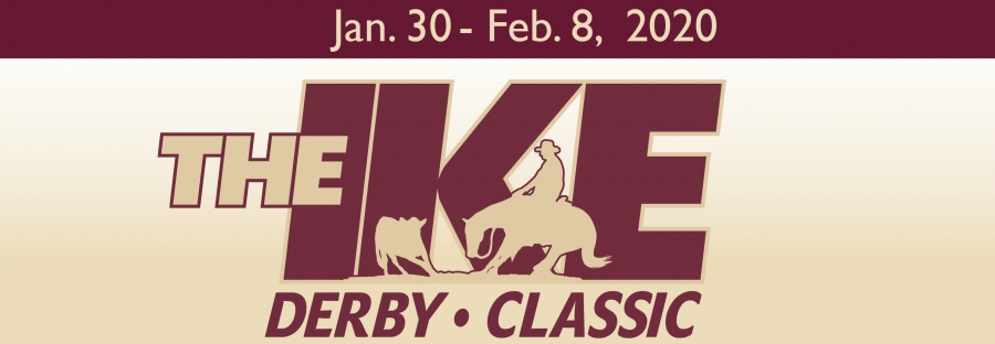 The Ike Derby Classic