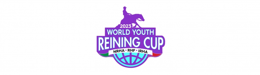 2023 NRHA/RHF/IRHA World Youth Reining Cup